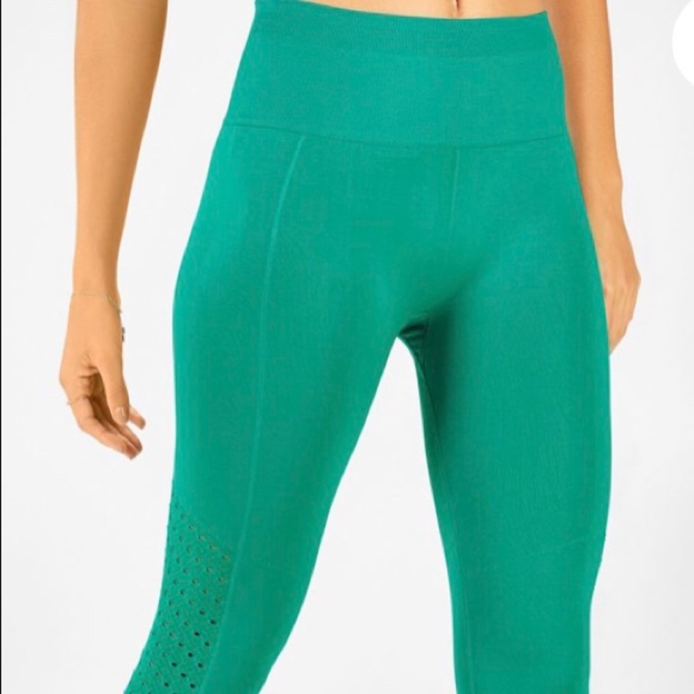 Brand New Fabletics Leggings